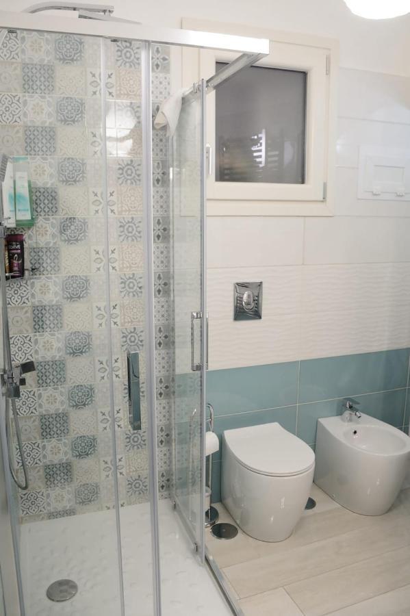 Al Teatro Verdi Luxury Apartment ساليرنو المظهر الخارجي الصورة